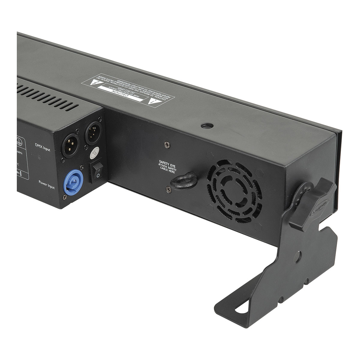 Showtec Sunstrip LED blinder - CW / WW Showtec Sunstrip LED blinder - CW / WW