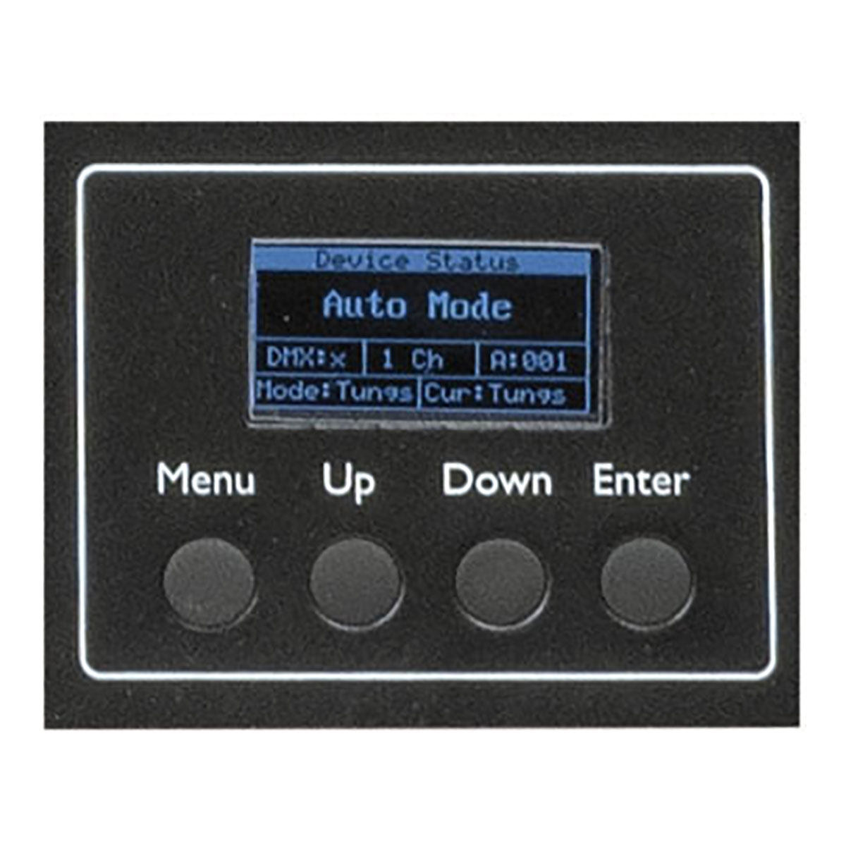 Showtec Sunstrip LED blinder - CW / WW Showtec Sunstrip LED blinder - CW / WW