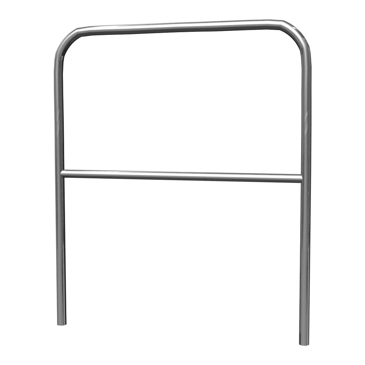 Showgear Mammoth Dex podium railing - 1m Showgear Mammoth Dex podium railing - 1m