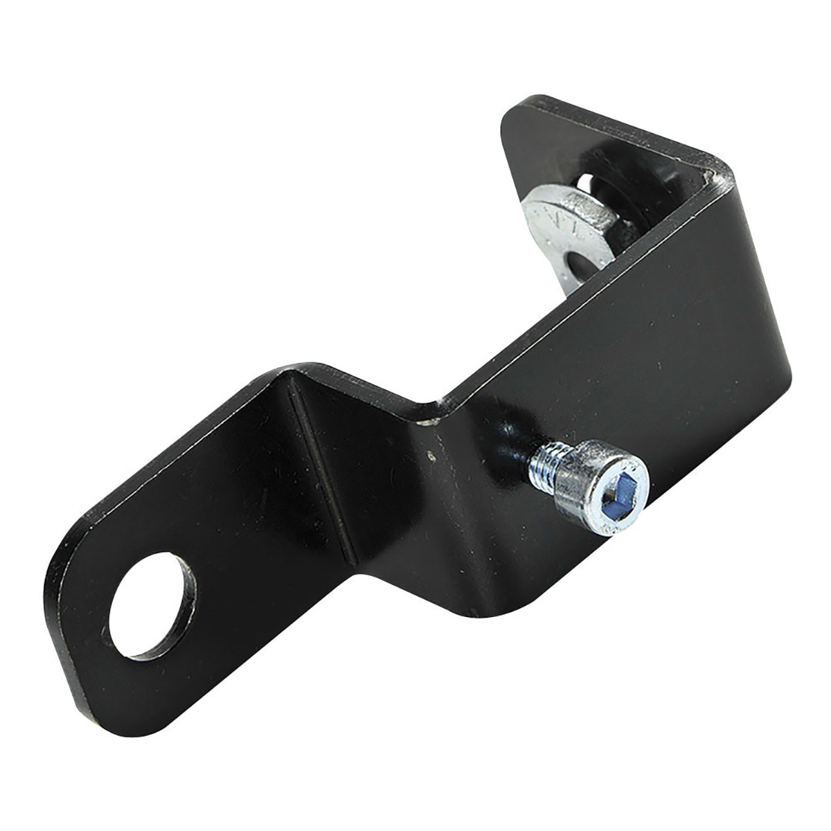 WENTEX® Eurotrack - Eindstop voor Eurotrack Gordijnrail WENTEX® Eurotrack - Eindstop voor Eurotrack Gordijnrail