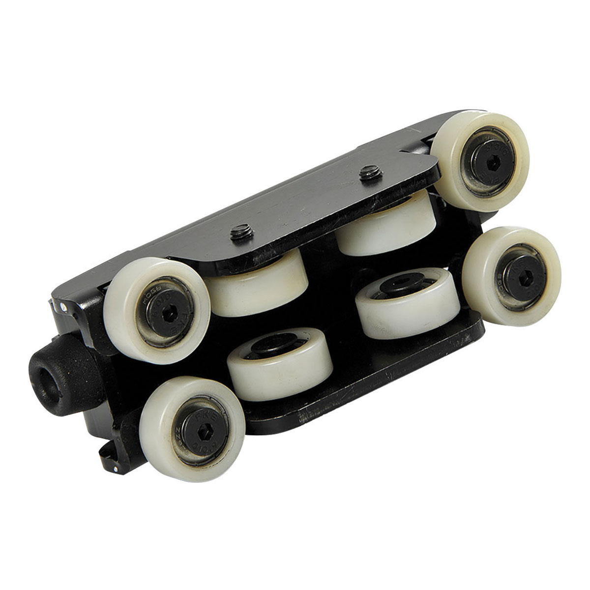 WENTEX® Eurotrack - Runner Heavy Duty (HD) WENTEX® Eurotrack - Runner Heavy Duty (HD)