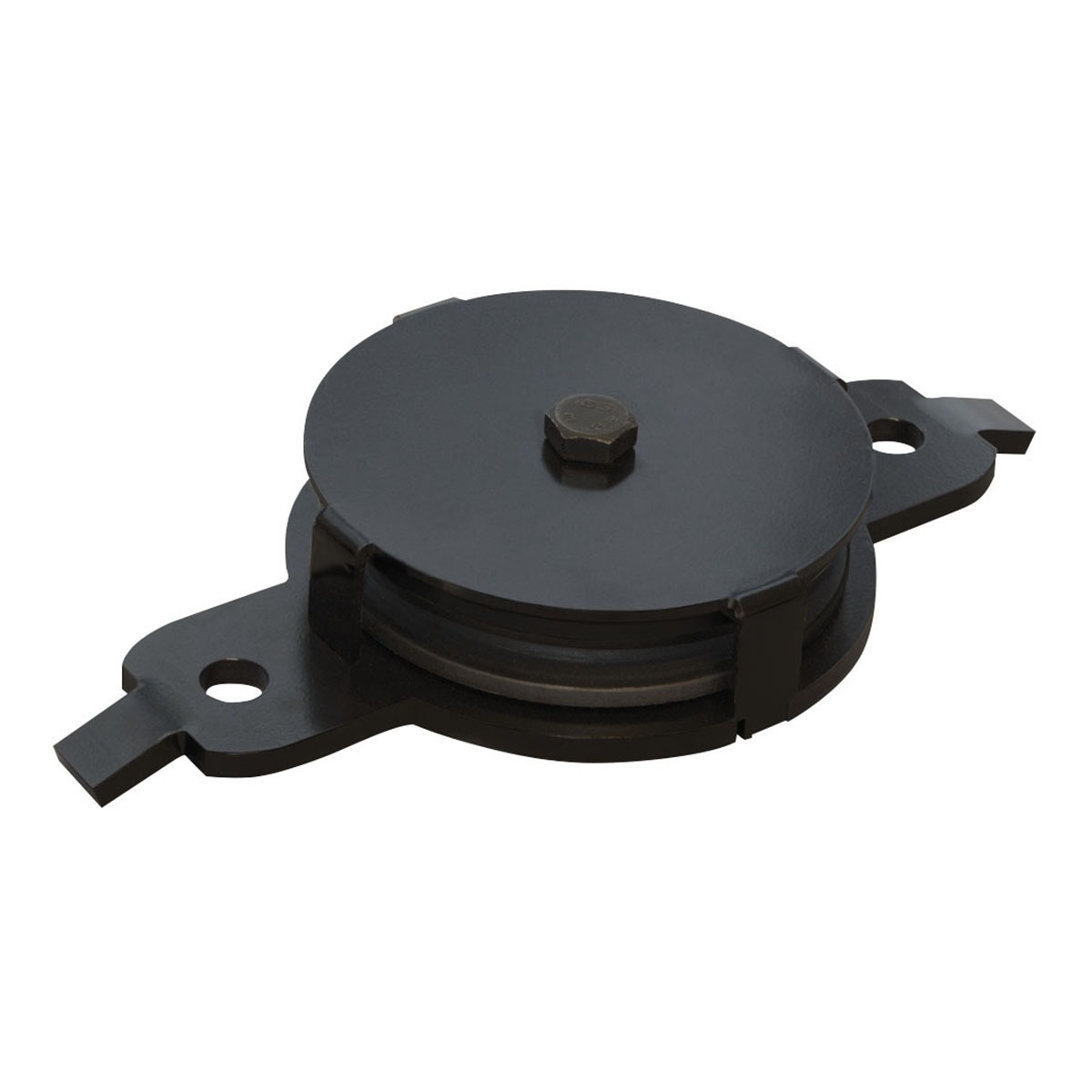 WENTEX® Eurotrack - Return katrol WENTEX® Eurotrack - Return katrol