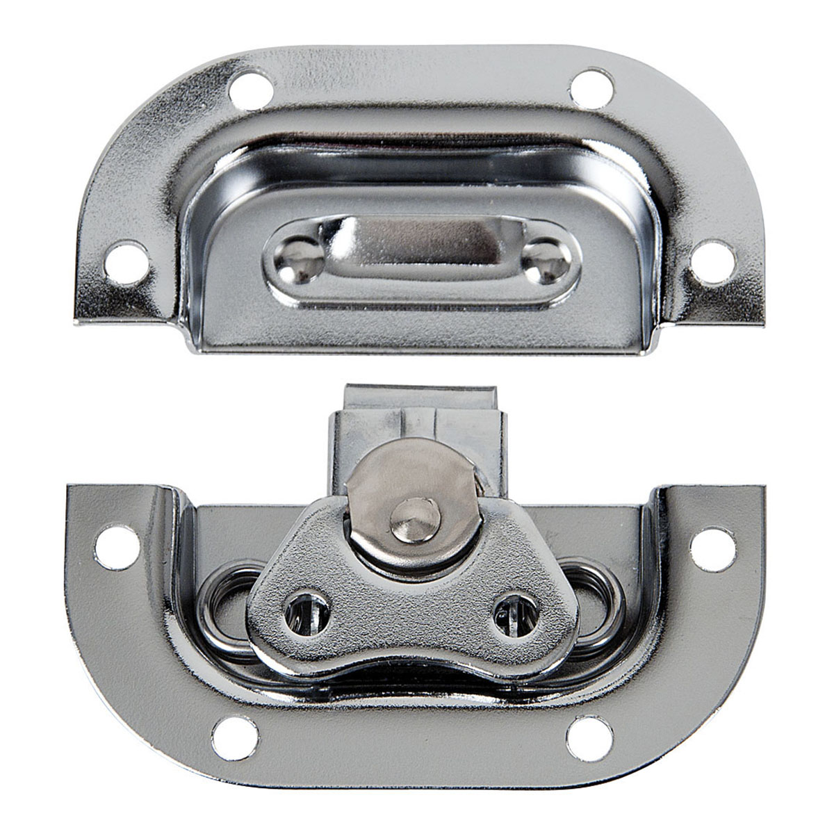 Showgear Vlinderslot met schotel - medium