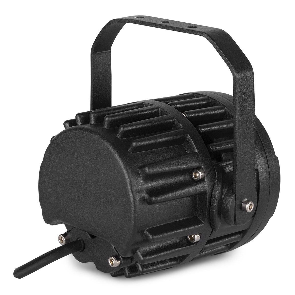 BeamZ Professional BWA63 RGB Aluminium IP65 LED Par spot BeamZ Professional BWA63 RGB Aluminium IP65 LED Par spot