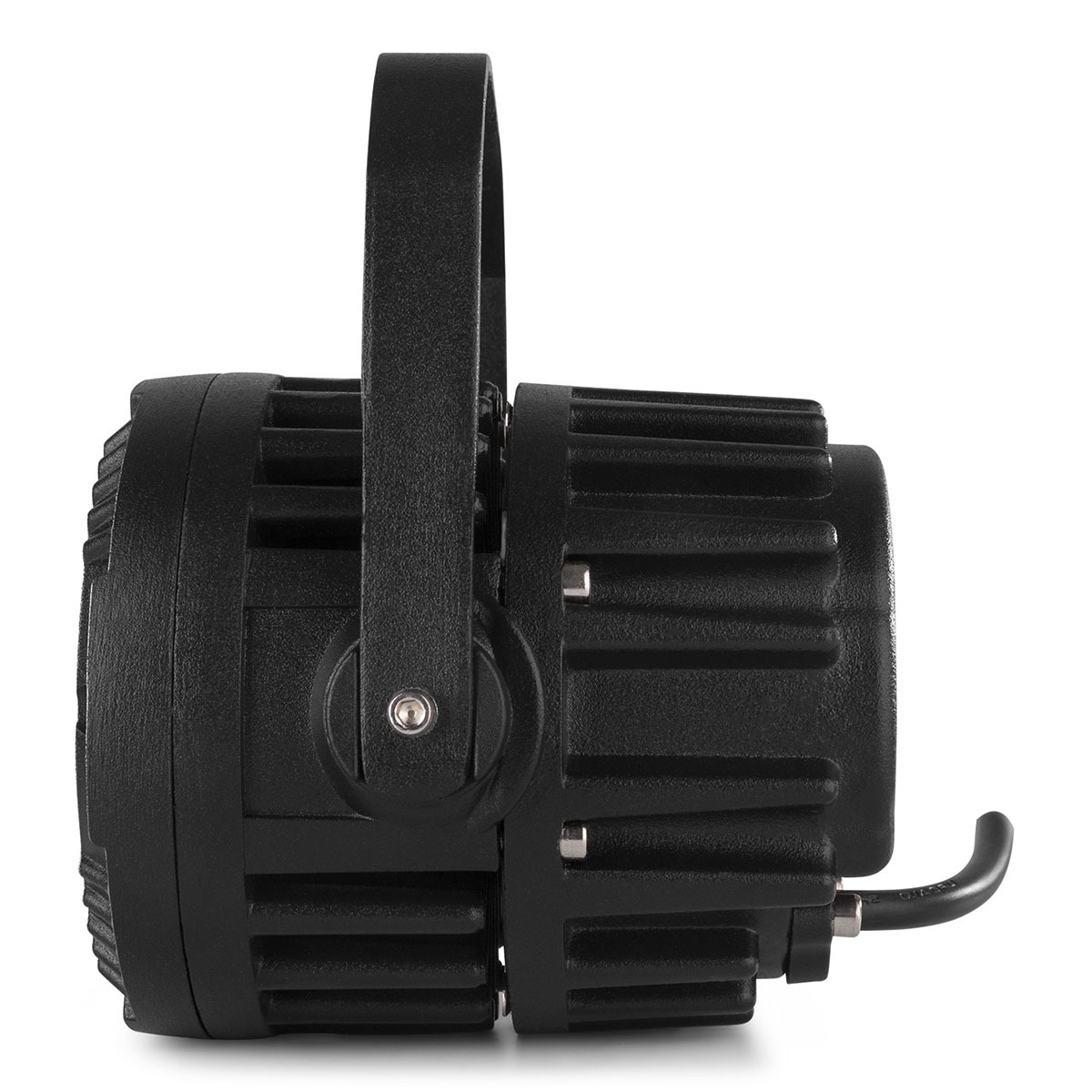 BeamZ Professional BWA63 RGB Aluminium IP65 LED Par spot BeamZ Professional BWA63 RGB Aluminium IP65 LED Par spot