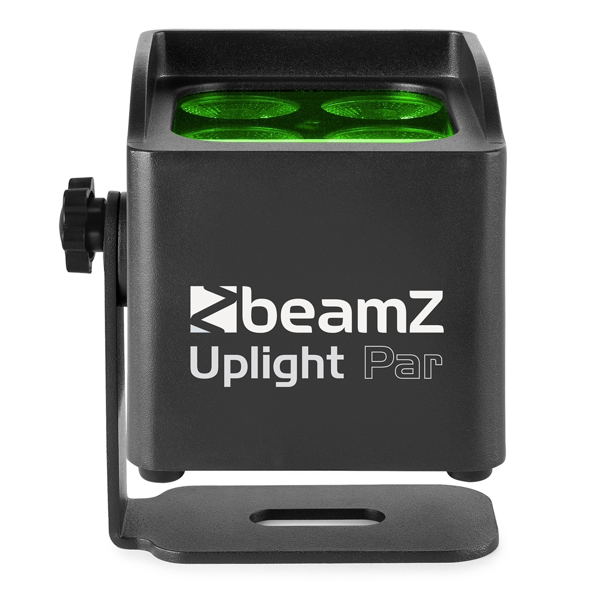 BeamZ Professional BBP44 Uplight Par Mini RGBW IP65 BeamZ Professional BBP44 Uplight Par Mini RGBW IP65