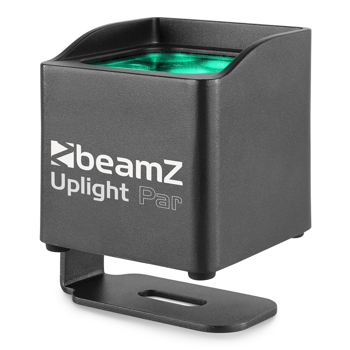 BeamZ Professional BBP44 Uplight Par Mini RGBW IP65 BeamZ Professional BBP44 Uplight Par Mini RGBW IP65