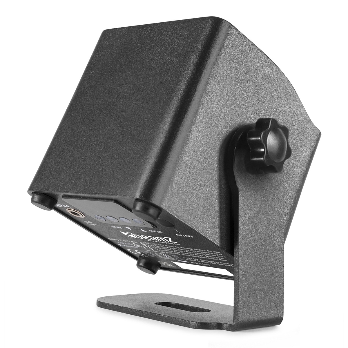 BeamZ Professional BBP44 Uplight Par Mini RGBW IP65 BeamZ Professional BBP44 Uplight Par Mini RGBW IP65