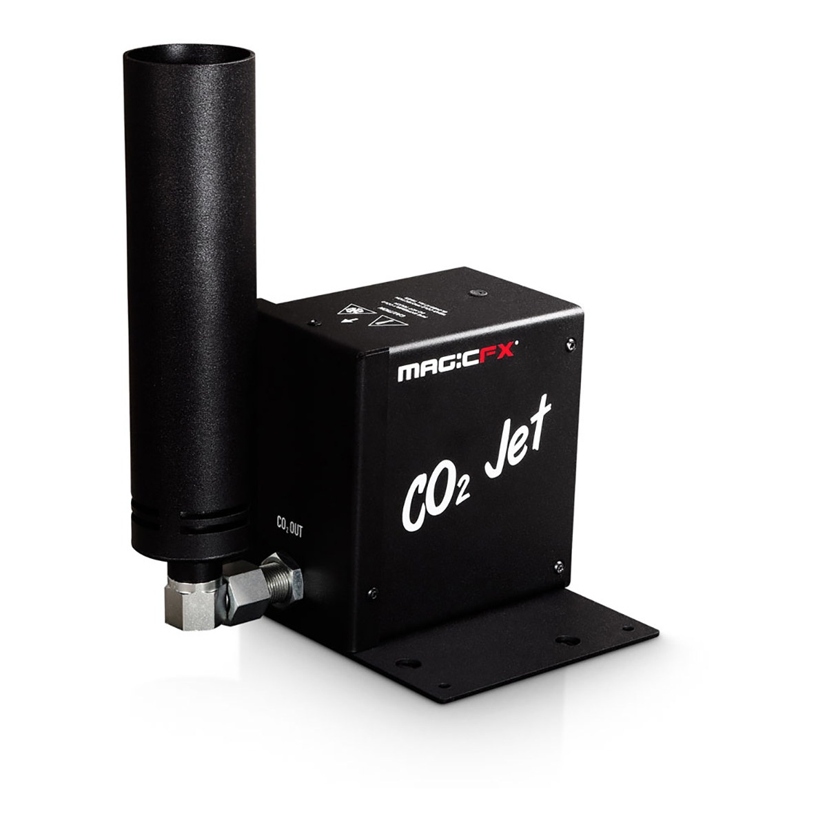 MAGICFX® CO2 Jet I MAGICFX® CO2 Jet I