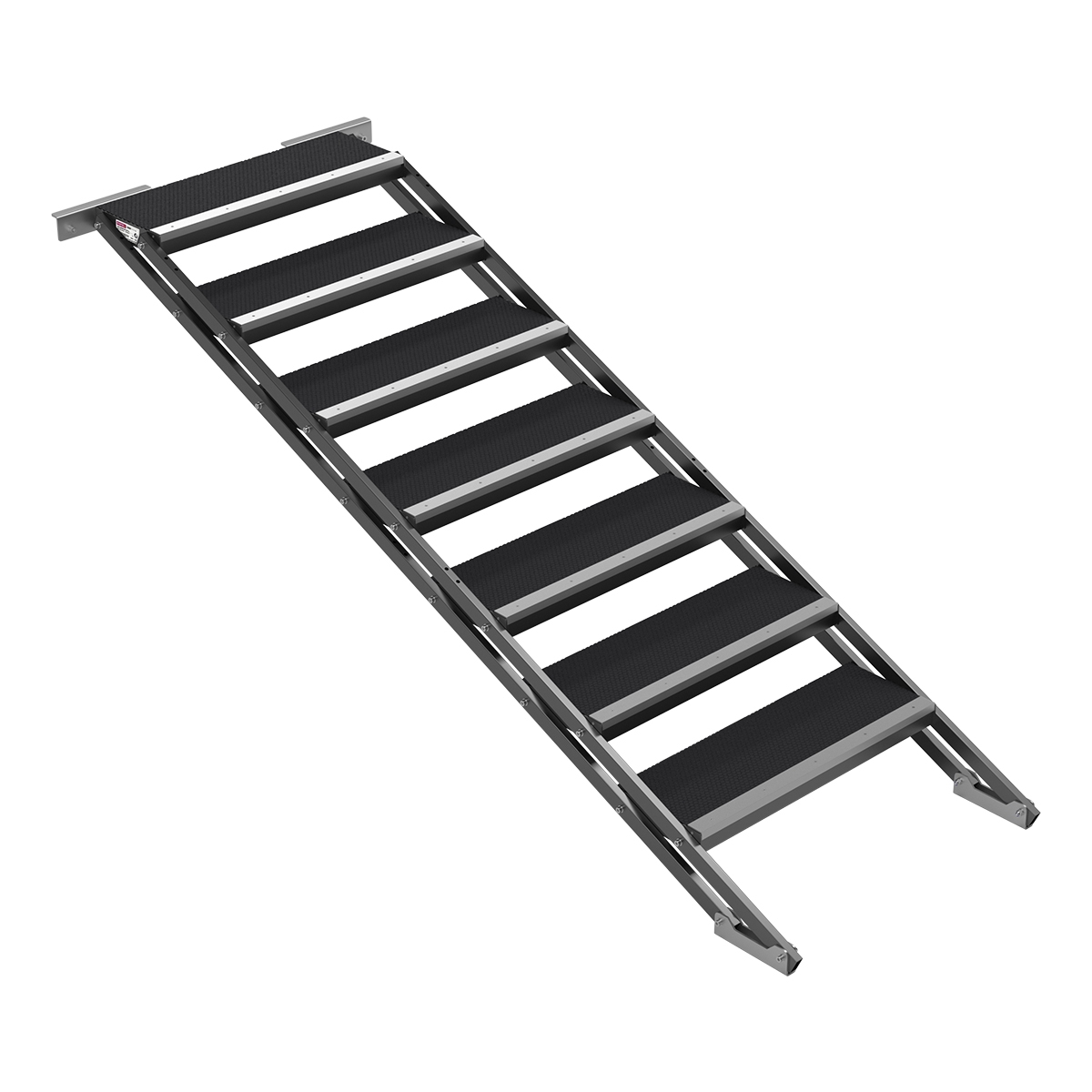 FORTEX Verstelbare Podium Trap 100 - 180cm FORTEX Verstelbare Podium Trap 100 - 180cm