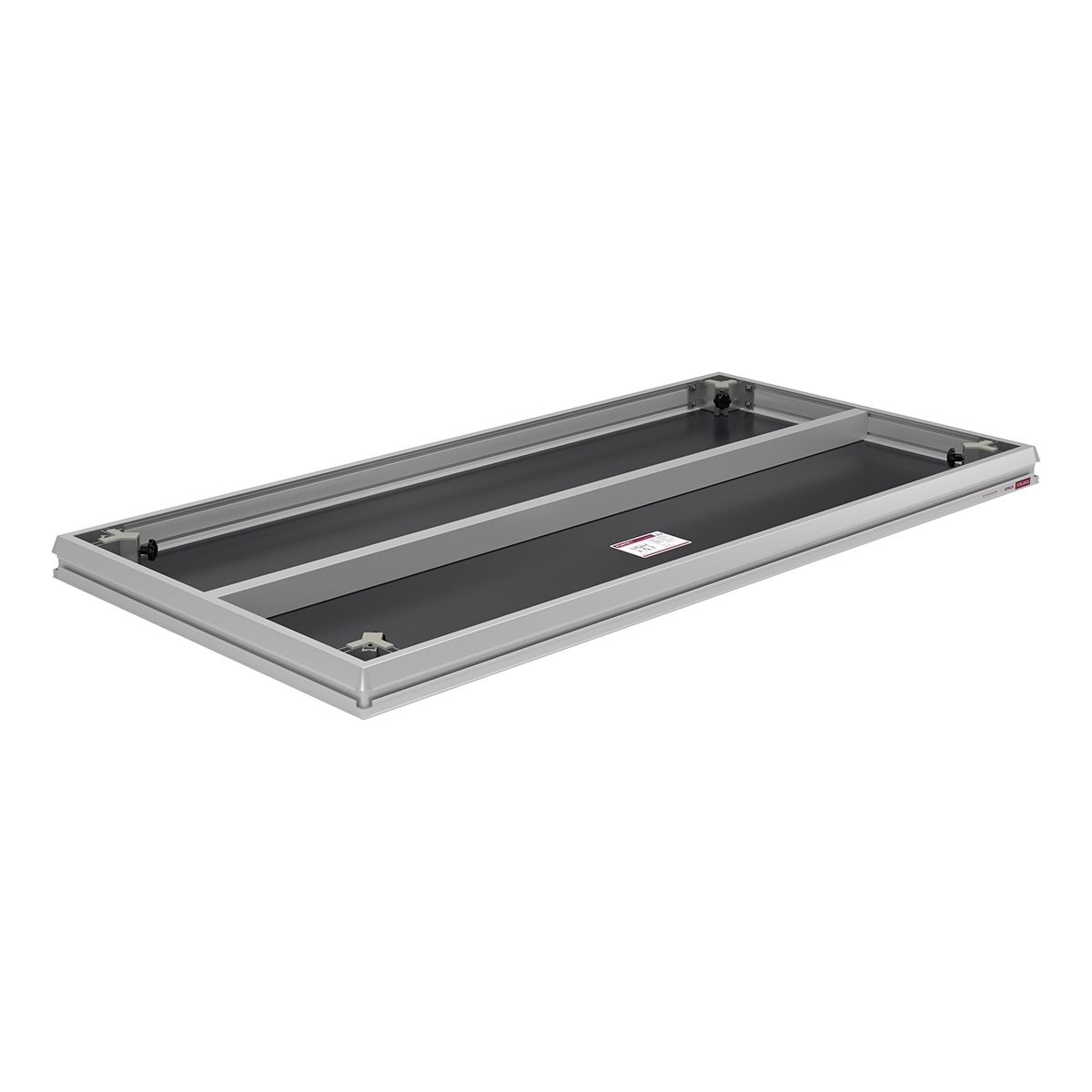 B-stock FORTEX STAGE750 Deck Top Line HEXA 200x100 cm B-stock FORTEX STAGE750 Deck Top Line HEXA 200x100 cm