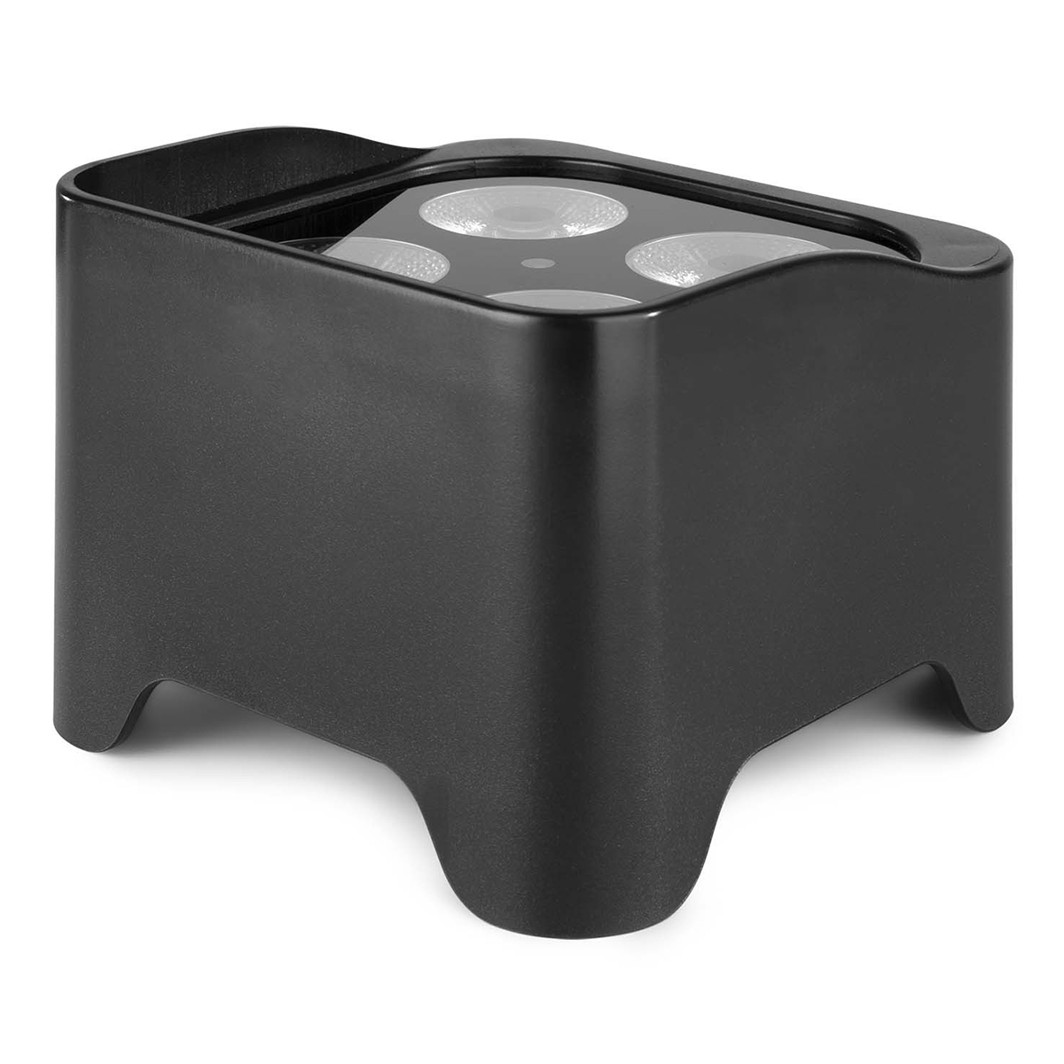 BeamZ BBP90 accu LED PAR 4x4W RGB-UV BeamZ BBP90 accu LED PAR 4x4W RGB-UV