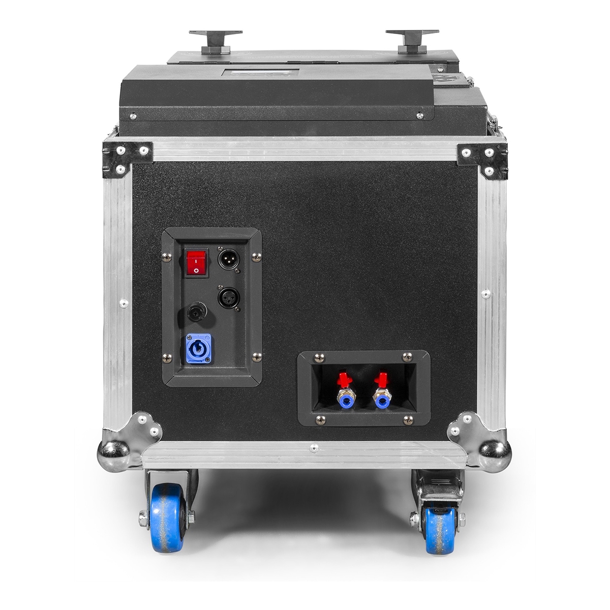 BeamZ LF3000 ultrasone low fog rookmachine voor laaghangende rook BeamZ LF3000 ultrasone low fog rookmachine voor laaghangende rook