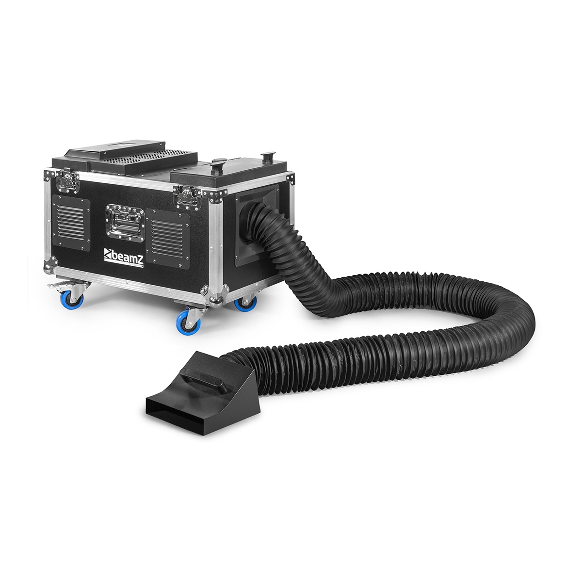 BeamZ LF3000 ultrasone low fog rookmachine voor laaghangende rook BeamZ LF3000 ultrasone low fog rookmachine voor laaghangende rook