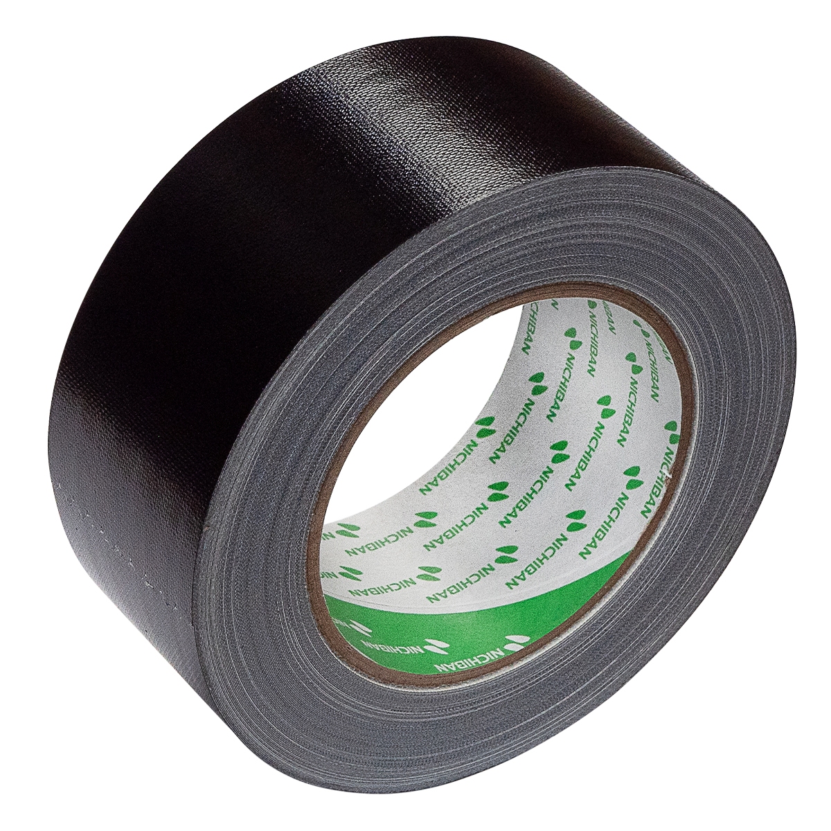 Nichiban® Gaffa Tape 1200 - 50m rol 50mm paars Nichiban® Gaffa Tape 1200 - 50m rol 50mm paars