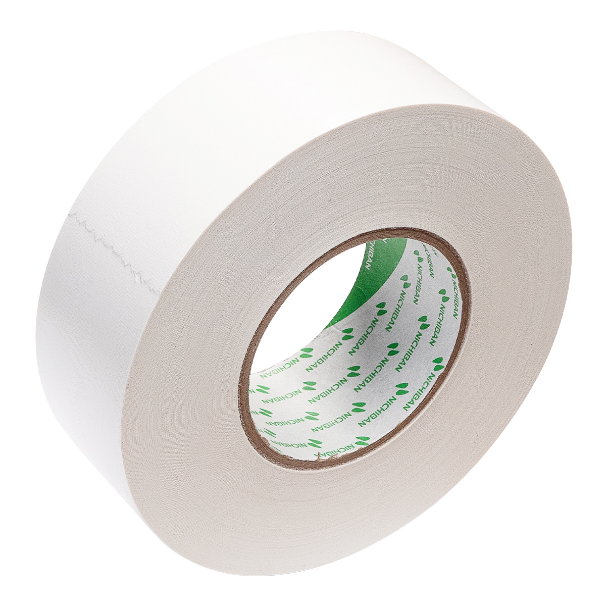 Nichiban® Gaffa Tape 1200 - 50m rol 50mm paars Nichiban® Gaffa Tape 1200 - 50m rol 50mm paars