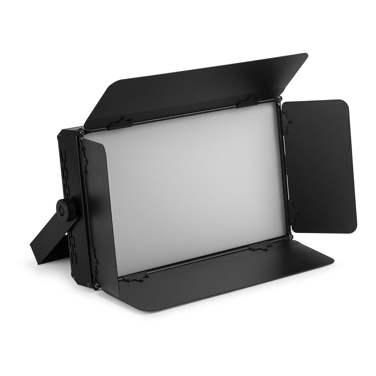 4× BeamZ SFP100 LED Softpanel Studioverlichting – 100W (CW/WW) – Professionele LED Studio Lamp 4× BeamZ SFP100 LED Softpanel Studioverlichting – 100W (CW/WW) – Professionele LED Studio Lamp