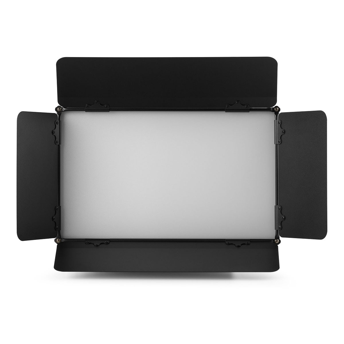 4× BeamZ SFP100 LED Softpanel Studioverlichting – 100W (CW/WW) – Professionele LED Studio Lamp 4× BeamZ SFP100 LED Softpanel Studioverlichting – 100W (CW/WW) – Professionele LED Studio Lamp