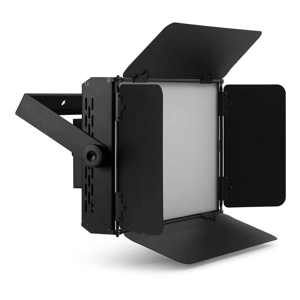 4× BeamZ SFP100 LED Softpanel Studioverlichting – 100W (CW/WW) – Professionele LED Studio Lamp 4× BeamZ SFP100 LED Softpanel Studioverlichting – 100W (CW/WW) – Professionele LED Studio Lamp