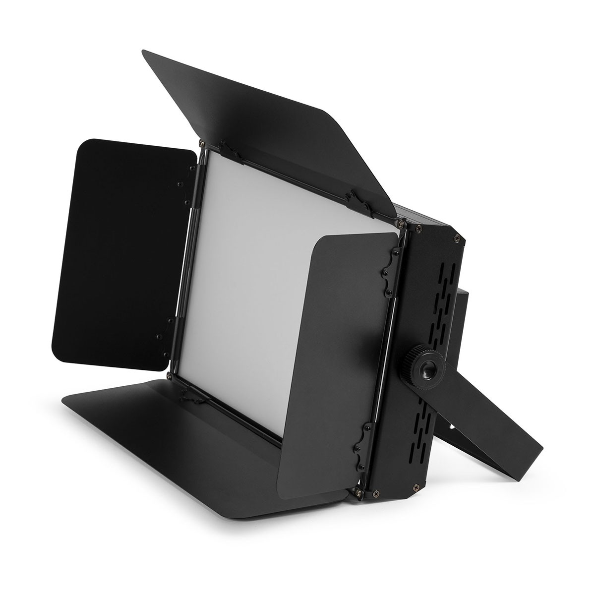 4× BeamZ SFP100 LED Softpanel Studioverlichting – 100W (CW/WW) – Professionele LED Studio Lamp 4× BeamZ SFP100 LED Softpanel Studioverlichting – 100W (CW/WW) – Professionele LED Studio Lamp