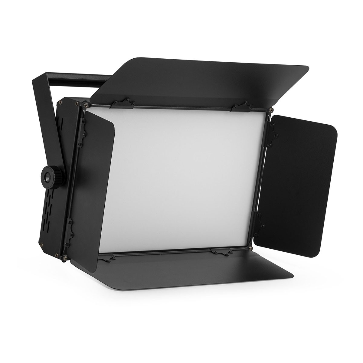 4× BeamZ SFP100 LED Softpanel Studioverlichting – 100W (CW/WW) – Professionele LED Studio Lamp 4× BeamZ SFP100 LED Softpanel Studioverlichting – 100W (CW/WW) – Professionele LED Studio Lamp