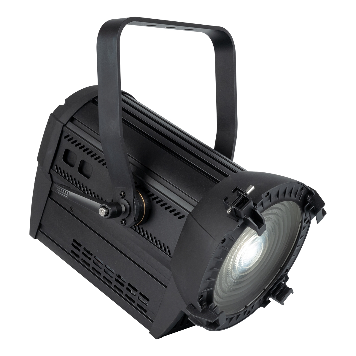 Showtec Performer Fresnel 2200 DDT Compacte 300 W Warm Witte theater LED Fresnel - 3200 K