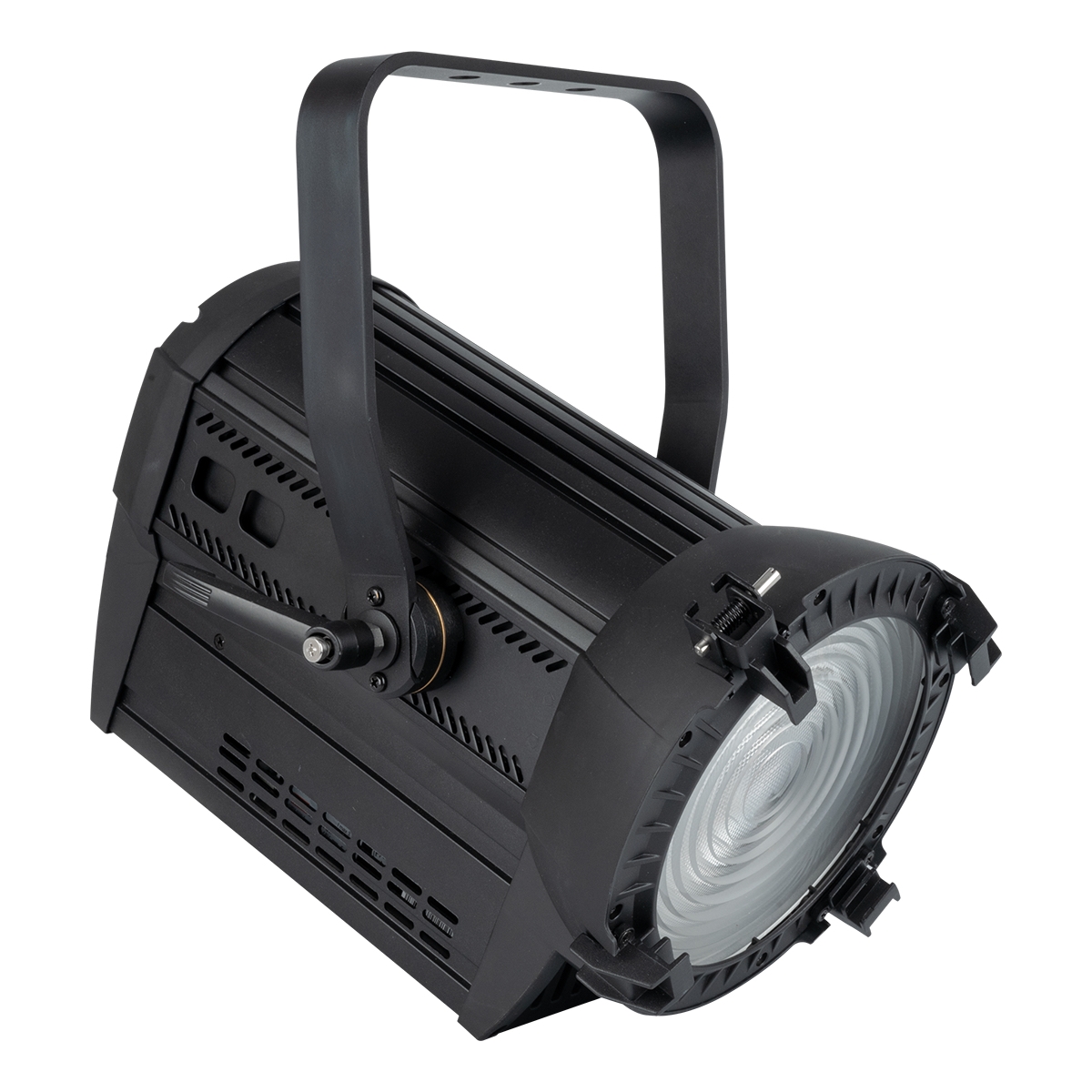 Showtec Performer Fresnel 2200 DDT Compacte 300 W Warm Witte theater LED Fresnel - 3200 K Showtec Performer Fresnel 2200 DDT Compacte 300 W Warm Witte theater LED Fresnel - 3200 K