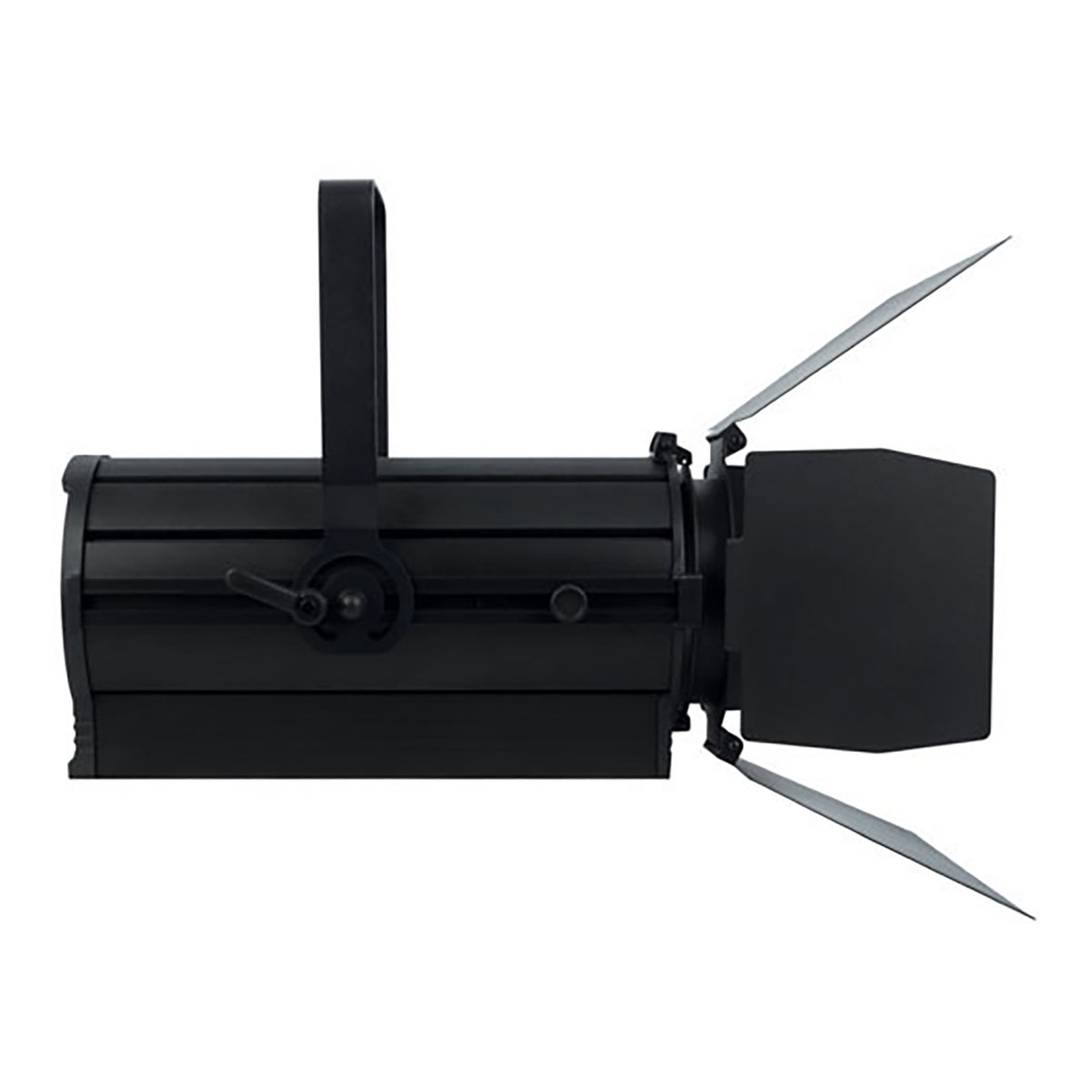 Showtec ACT Fresnel 150 RGBAL Compacte 150 W RGBAL Theater-LED Fresnel Showtec ACT Fresnel 150 RGBAL Compacte 150 W RGBAL Theater-LED Fresnel