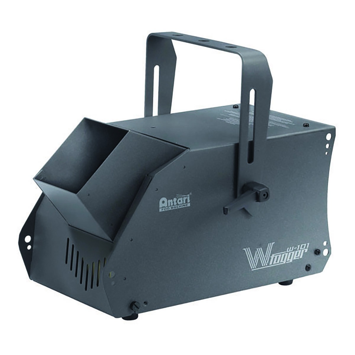 Antari W-101 Wireless Control Bubble Machine Met draadloze afstandsbediening