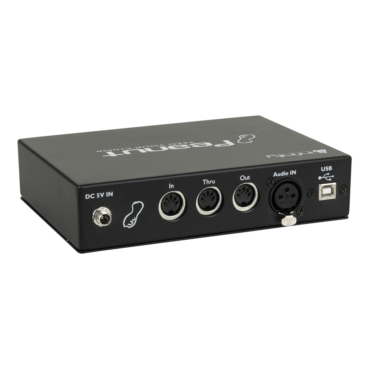 Infinity Peanut Box Chimp 4-universums uitbreidingsset Infinity Peanut Box Chimp 4-universums uitbreidingsset