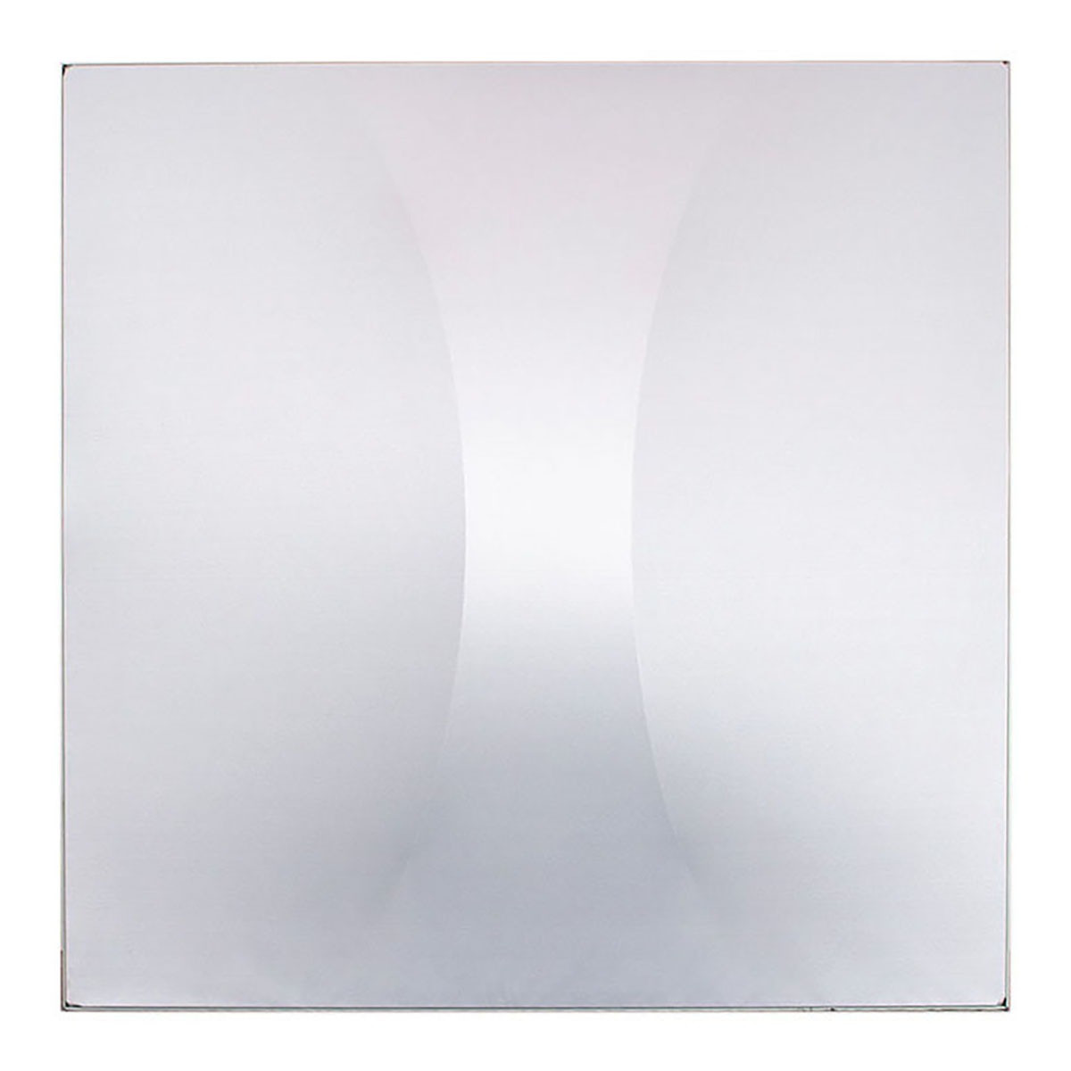 WENTEX® 3D Deco Panel Venturi Slim Voor 2 x WENTEX® SET Frame - A Module 100 x 100 cm