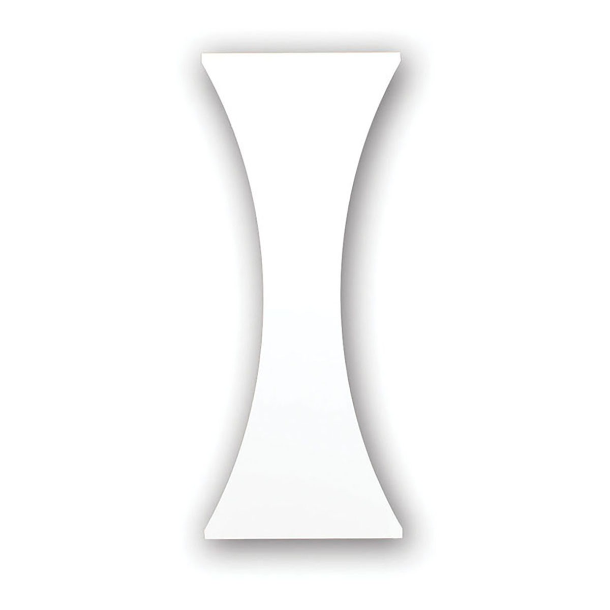 WENTEX® 3D Deco Panel Venturi Slim Voor 2 x WENTEX® SET Frame - A Module 100 x 100 cm WENTEX® 3D Deco Panel Venturi Slim Voor 2 x WENTEX® SET Frame - A Module 100 x 100 cm