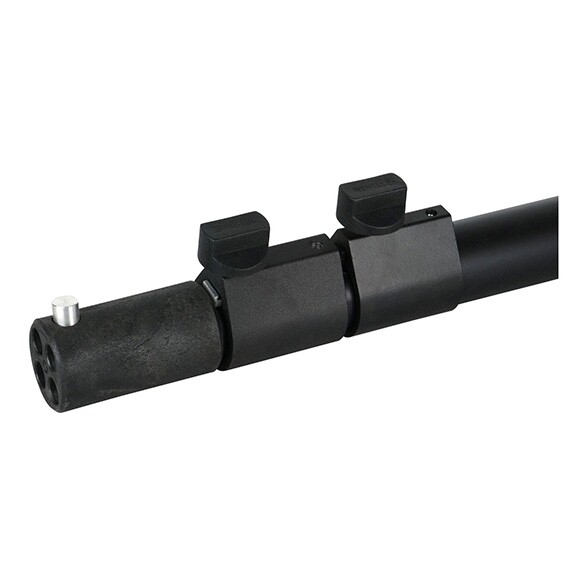 WENTEX® Pipe & Drape set – 27 meter systeem + gordijnen en trolley WENTEX® Pipe & Drape set – 27 meter systeem + gordijnen en trolley