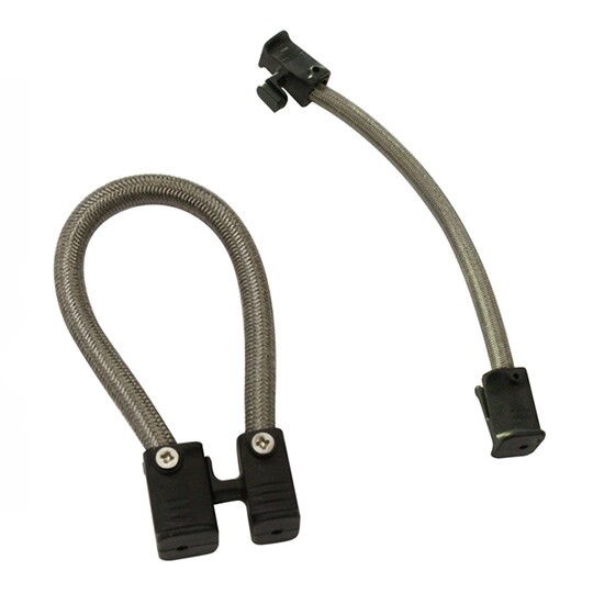 StormFix Spanner 16 cm - buis 50 mm (spanruimte 1 cm) StormFix Spanner 16 cm - buis 50 mm (spanruimte 1 cm)