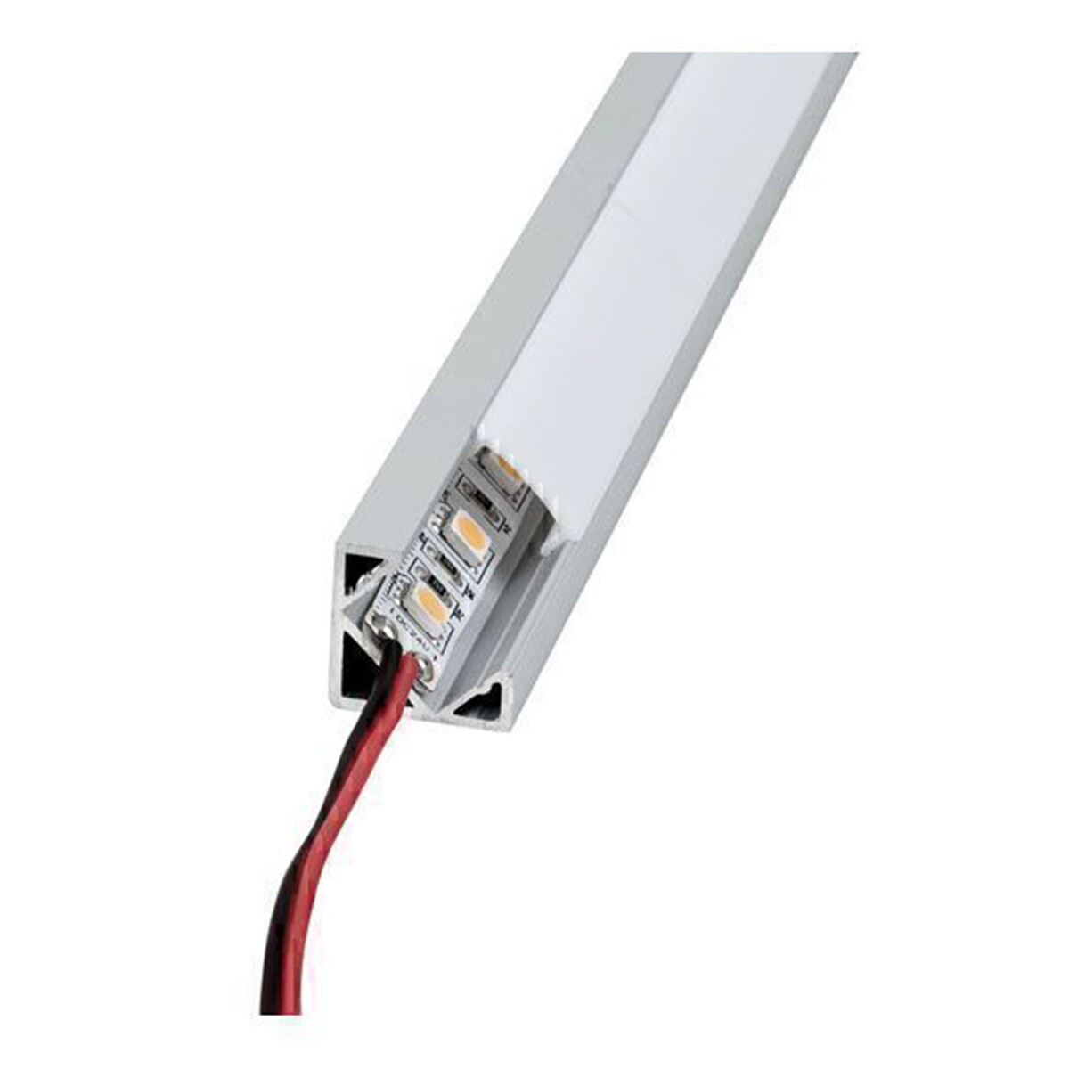 Artecta Profile Pro-Line 20 corner Artecta Profile Pro-Line 20 corner