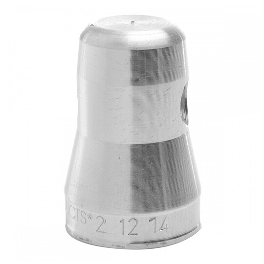 Prolyte truss CCS6-649 halve conische koppeling voor baseplate 30/40 Prolyte truss CCS6-649 halve conische koppeling voor baseplate 30/40