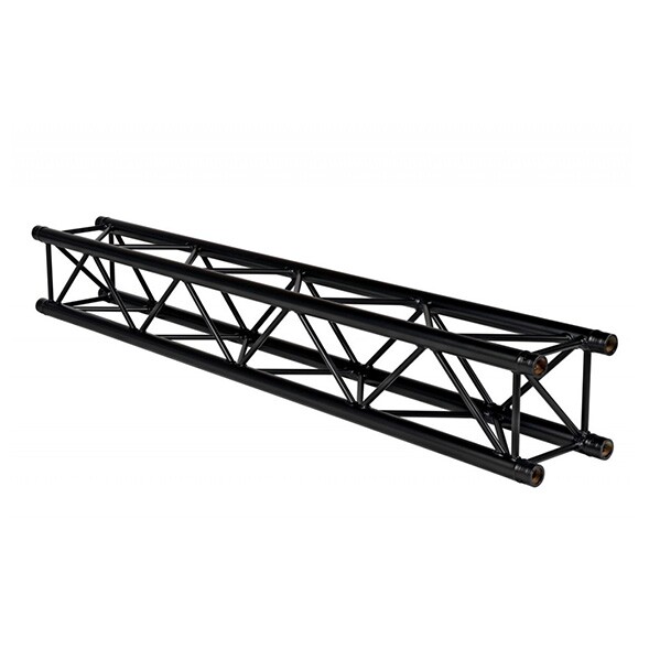 Prolyte truss vierkant H30V-L200 zwart Prolyte truss vierkant H30V-L200 zwart