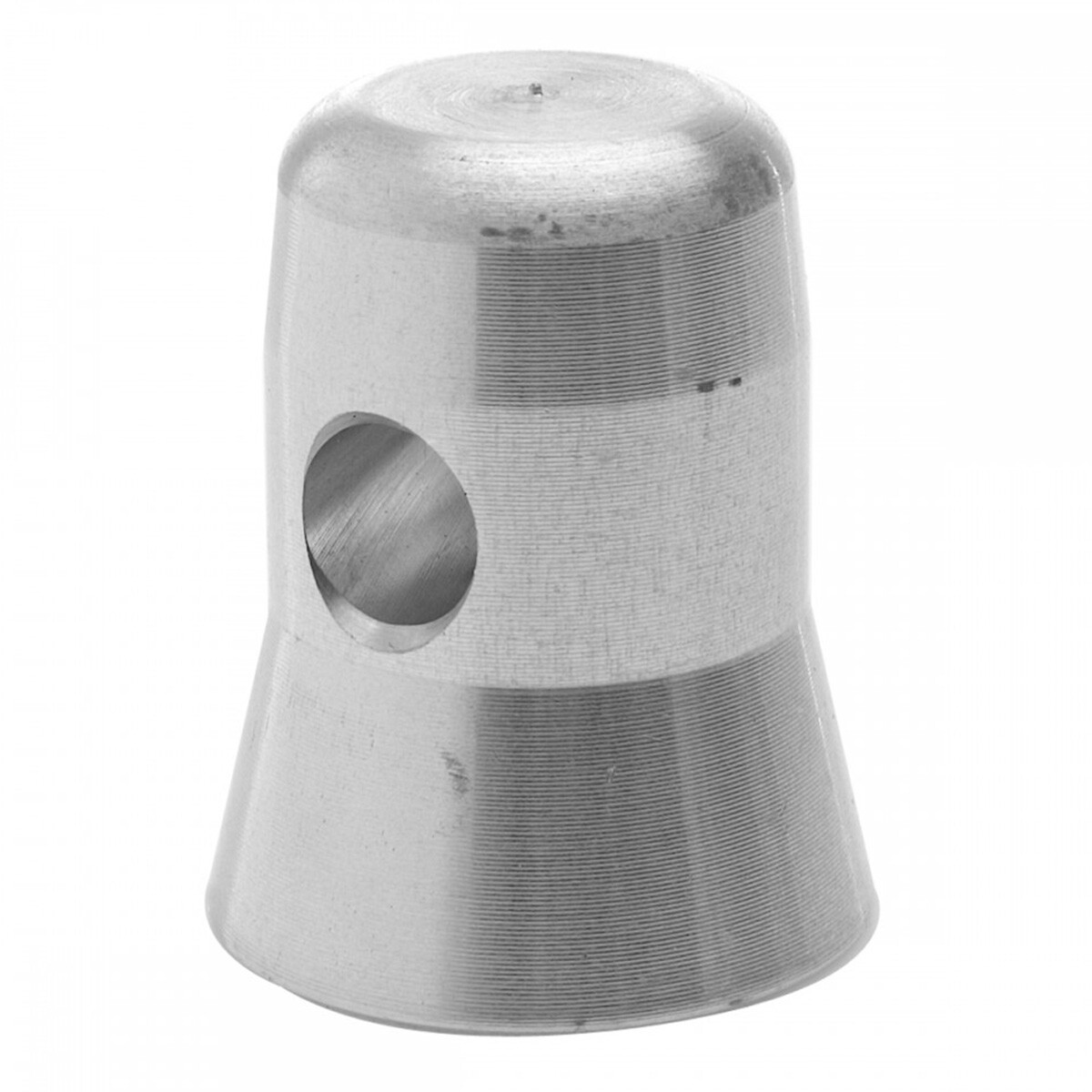 Prolyte CCS6-650 1/2 conische koppeling M12 H=0 mm Prolyte CCS6-650 1/2 conische koppeling M12 H=0 mm