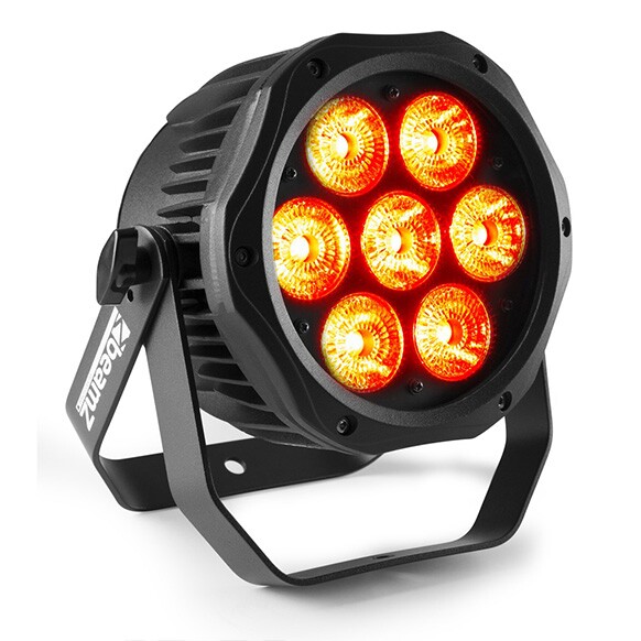 BeamZ Pro BWA410 IP65 LED multi-par RGBWW BeamZ Pro BWA410 IP65 LED multi-par RGBWW