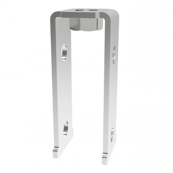 Admiral Freedom profiel moerplaatset M10 Admiral Freedom profiel moerplaatset M10