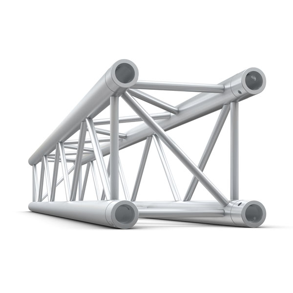 Milos QTVU truss vierkant Heavy 200 cm Milos QTVU truss vierkant Heavy 200 cm