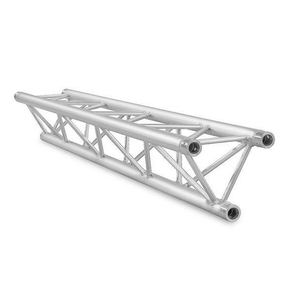 B-stock Duratruss DT33-500 driehoek truss 500 cm B-stock Duratruss DT33-500 driehoek truss 500 cm