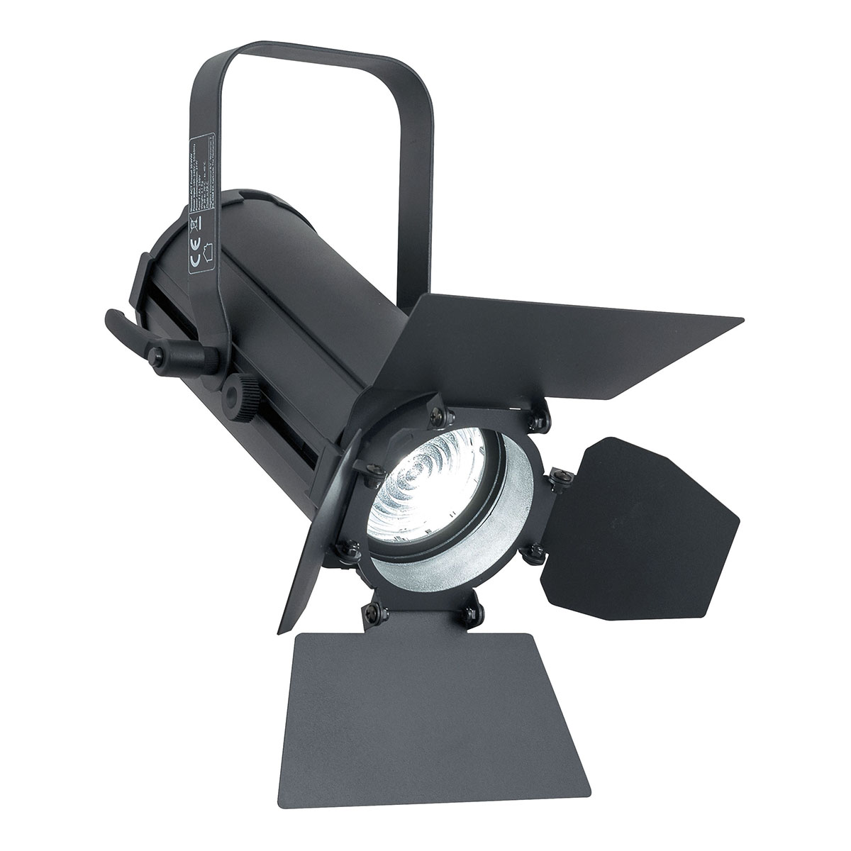 Showtec ACT Fresnel 20 WW Showtec ACT Fresnel 20 WW