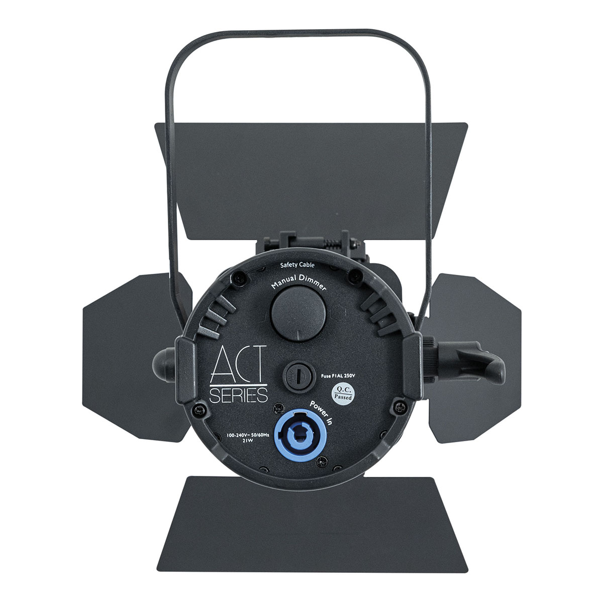 Showtec ACT Fresnel 20 WW Showtec ACT Fresnel 20 WW