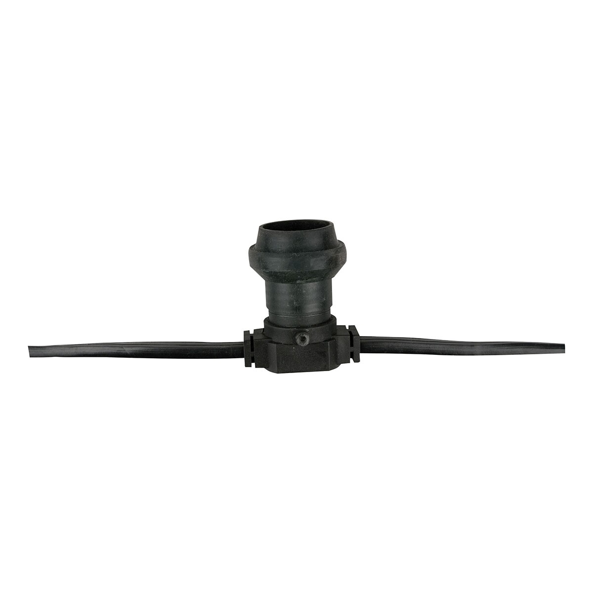 DISCONTINUED - Showtec Belt Light prikkabel met E27 fittingen – 10m DISCONTINUED - Showtec Belt Light prikkabel met E27 fittingen – 10m