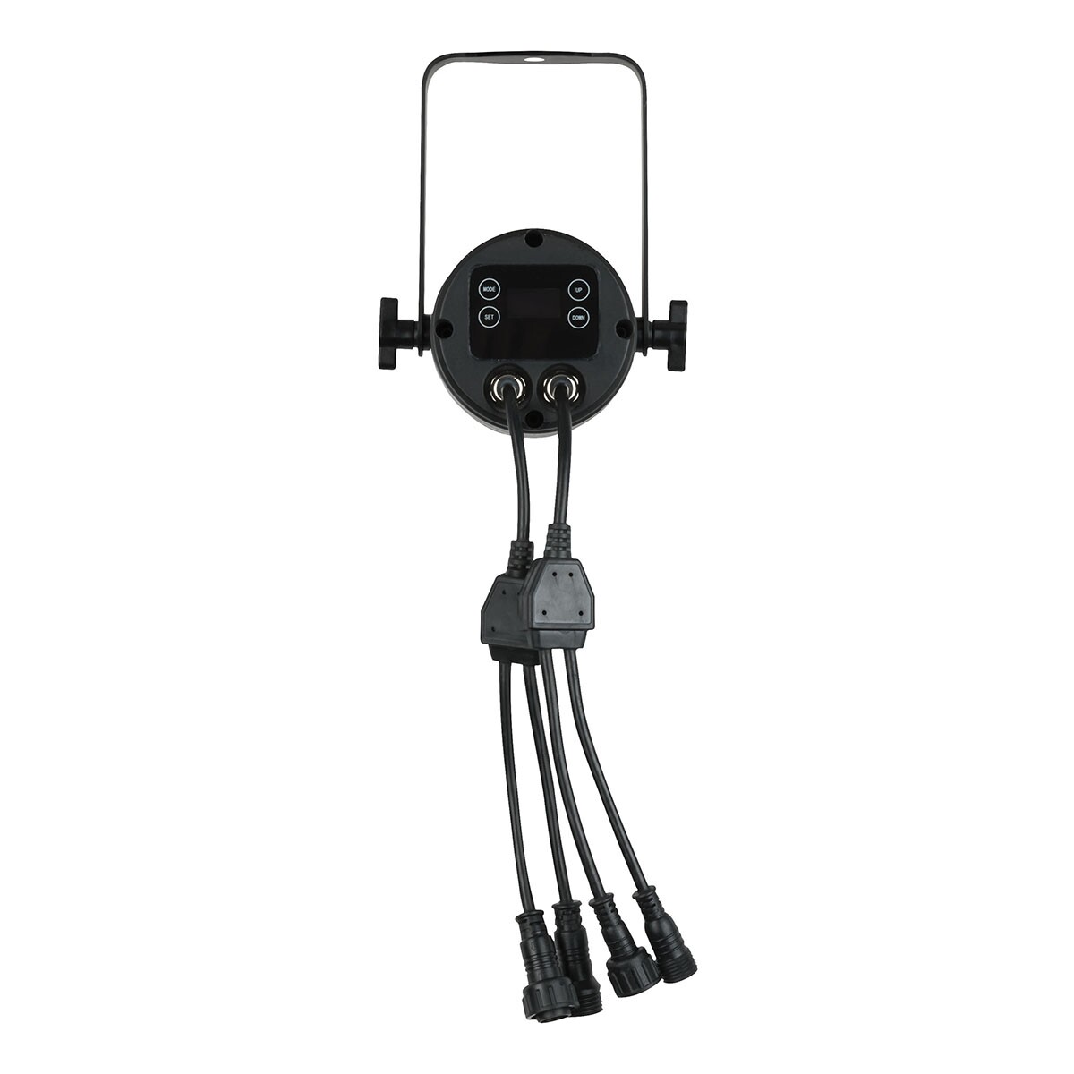 Showtec Cameleon Spot Q4 IP65 Showtec Cameleon Spot Q4 IP65
