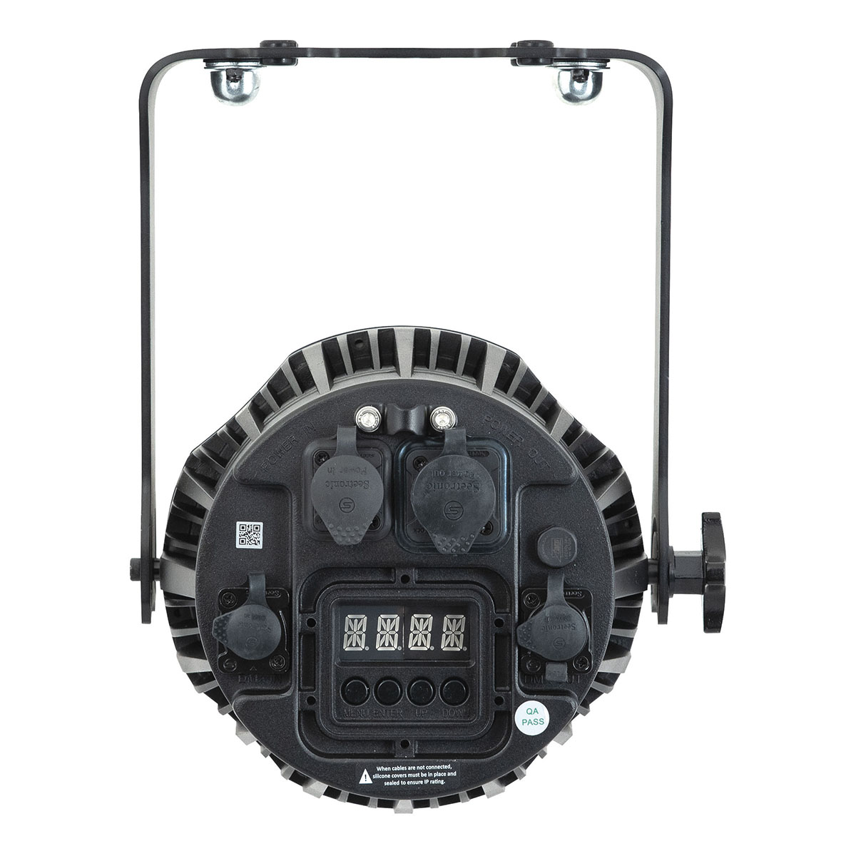 Showtec Spectral M800 Q4 IP65 Showtec Spectral M800 Q4 IP65