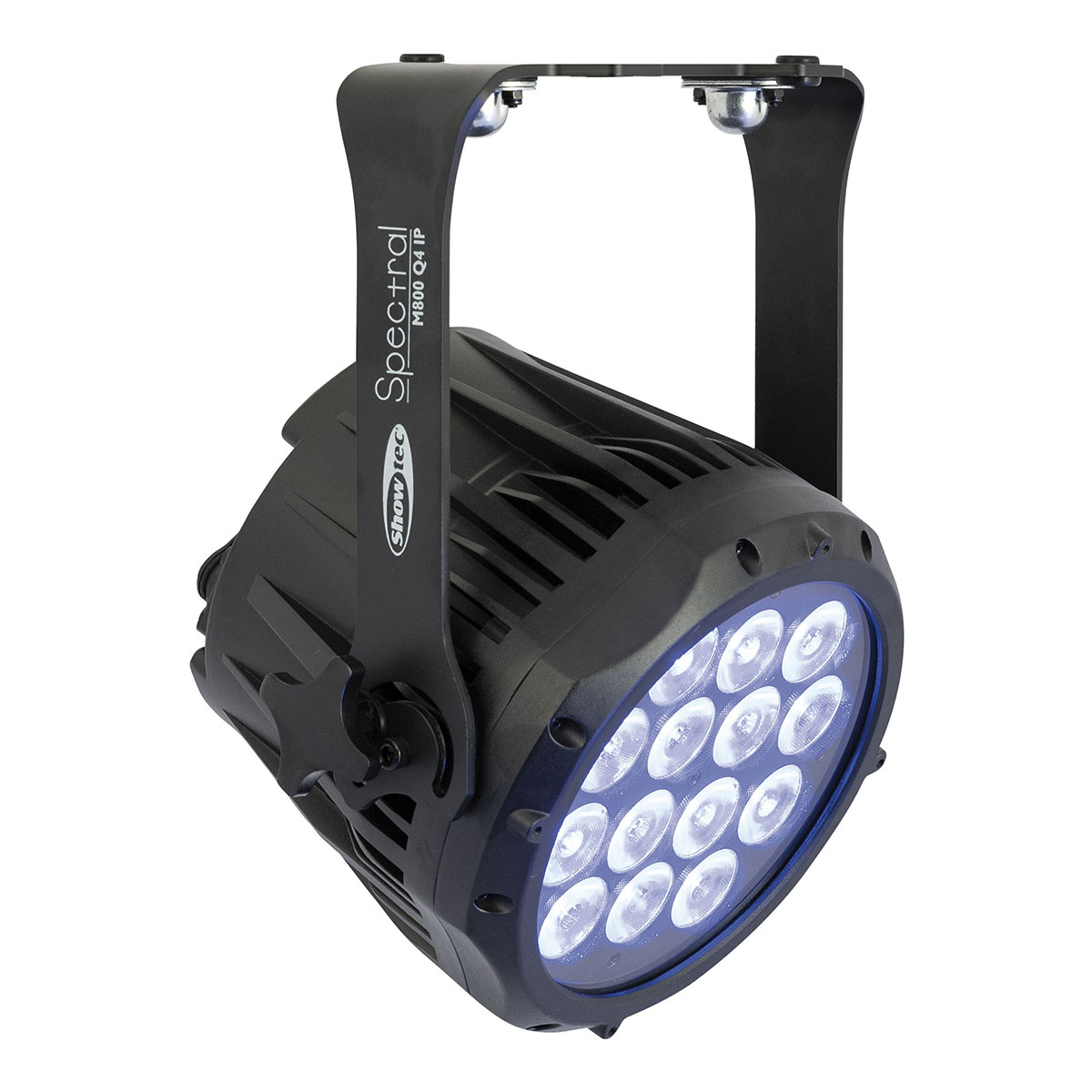 Showtec Spectral M800 Q4 IP65 Showtec Spectral M800 Q4 IP65