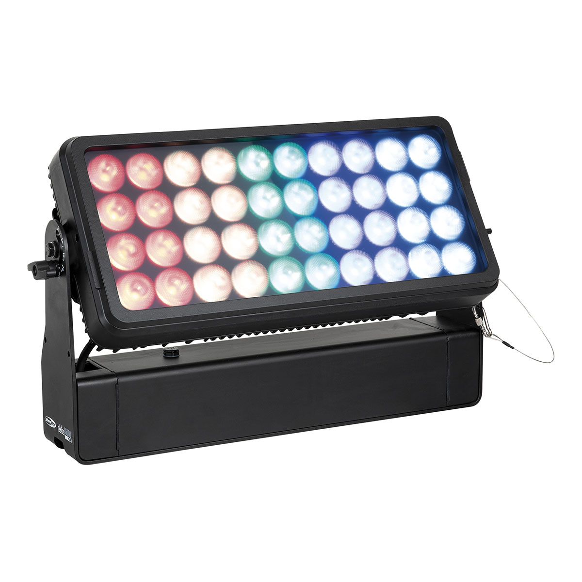 Showtec Beamshaper 40° voor Helix S5000 Q4 Showtec Beamshaper 40° voor Helix S5000 Q4