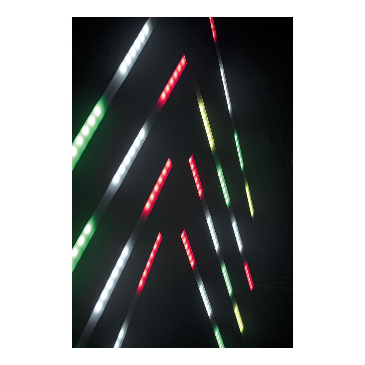 Showtec Pixelstrip 20 RGB-pixels 50cm Showtec Pixelstrip 20 RGB-pixels 50cm
